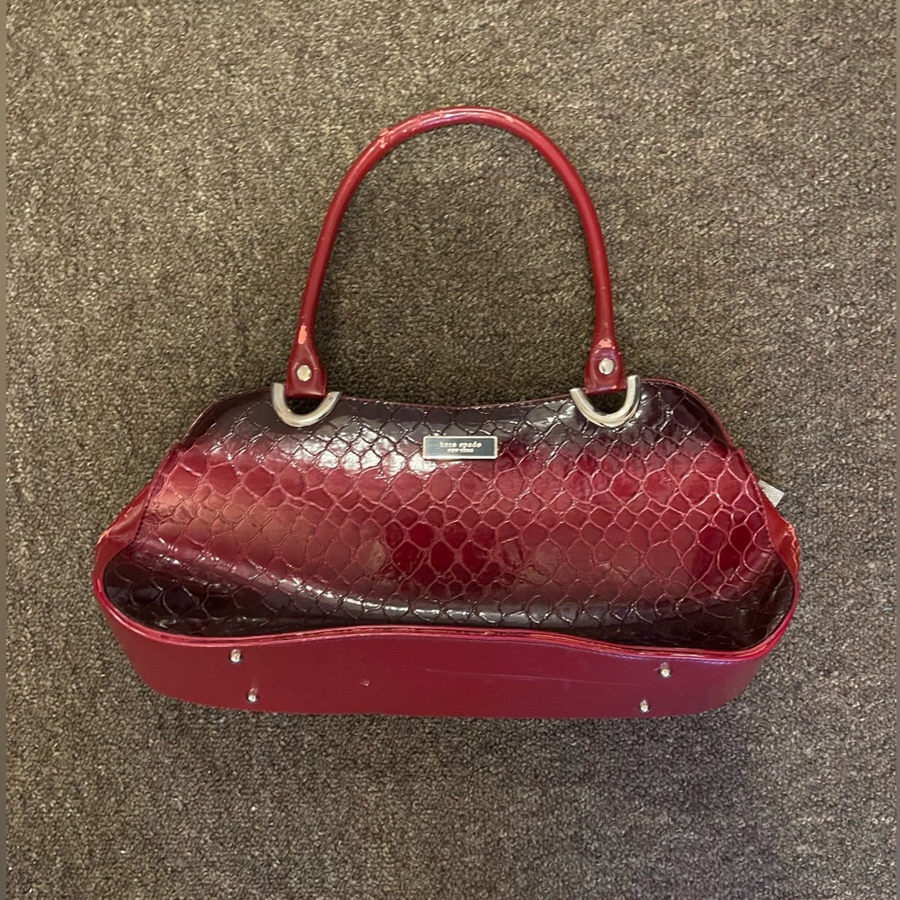 Kate Spade Hand Bag